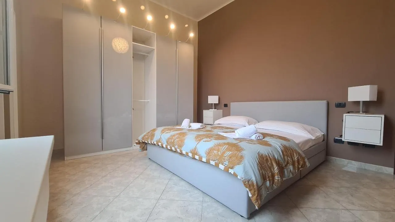 Carso 6 - Homy 5 Terre Apartment La Spezia