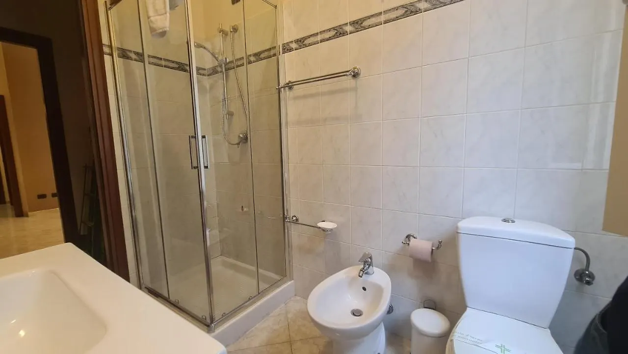 Carso 6 - Homy 5 Terre Apartment La Spezia 0*,