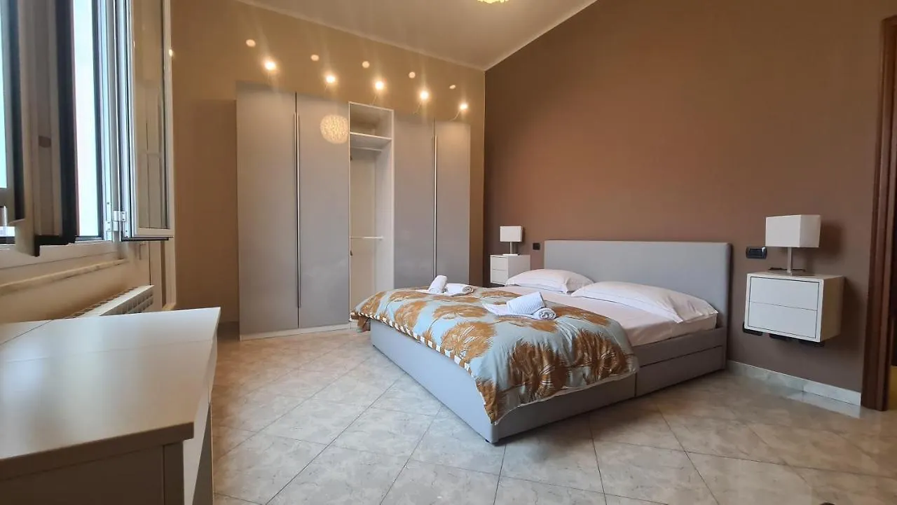 Carso 6 - Homy 5 Terre Apartment La Spezia
