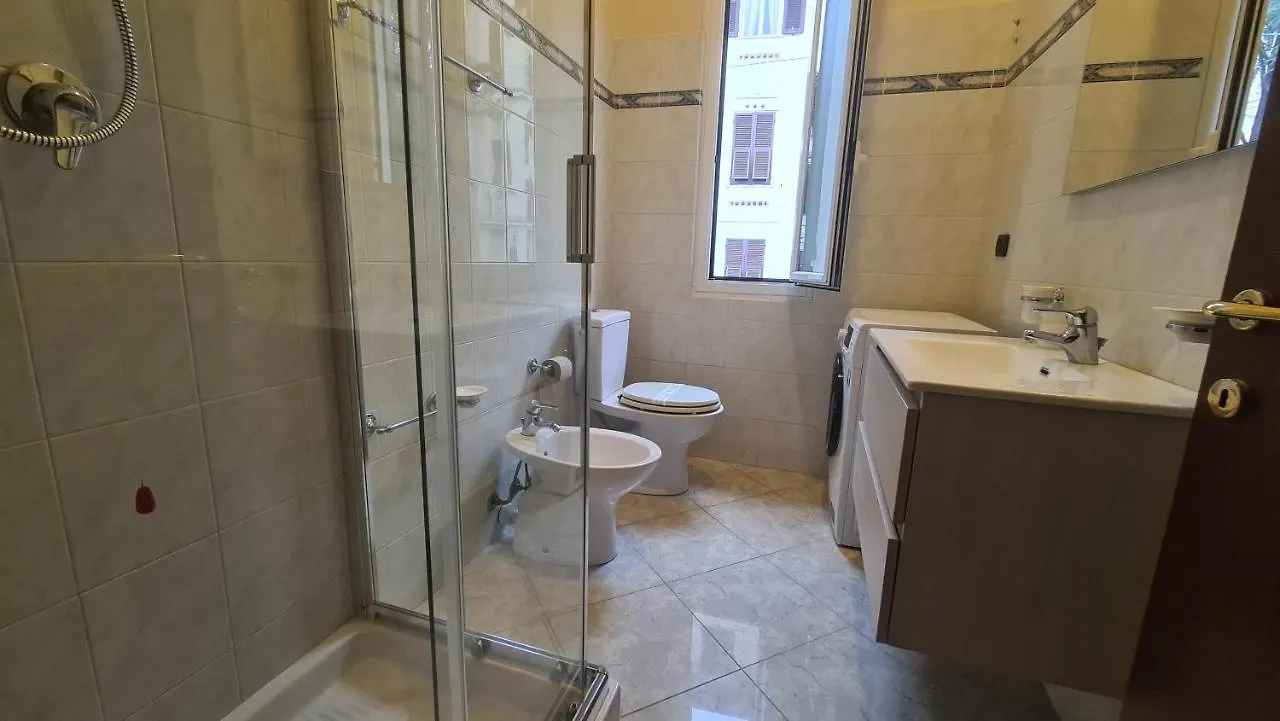 Carso 6 - Homy 5 Terre Apartment La Spezia
