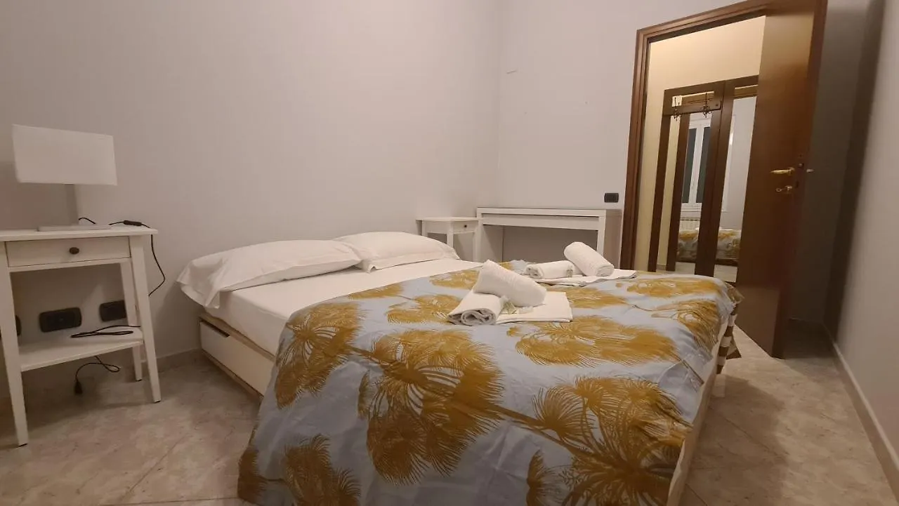 Carso 6 - Homy 5 Terre Apartment La Spezia