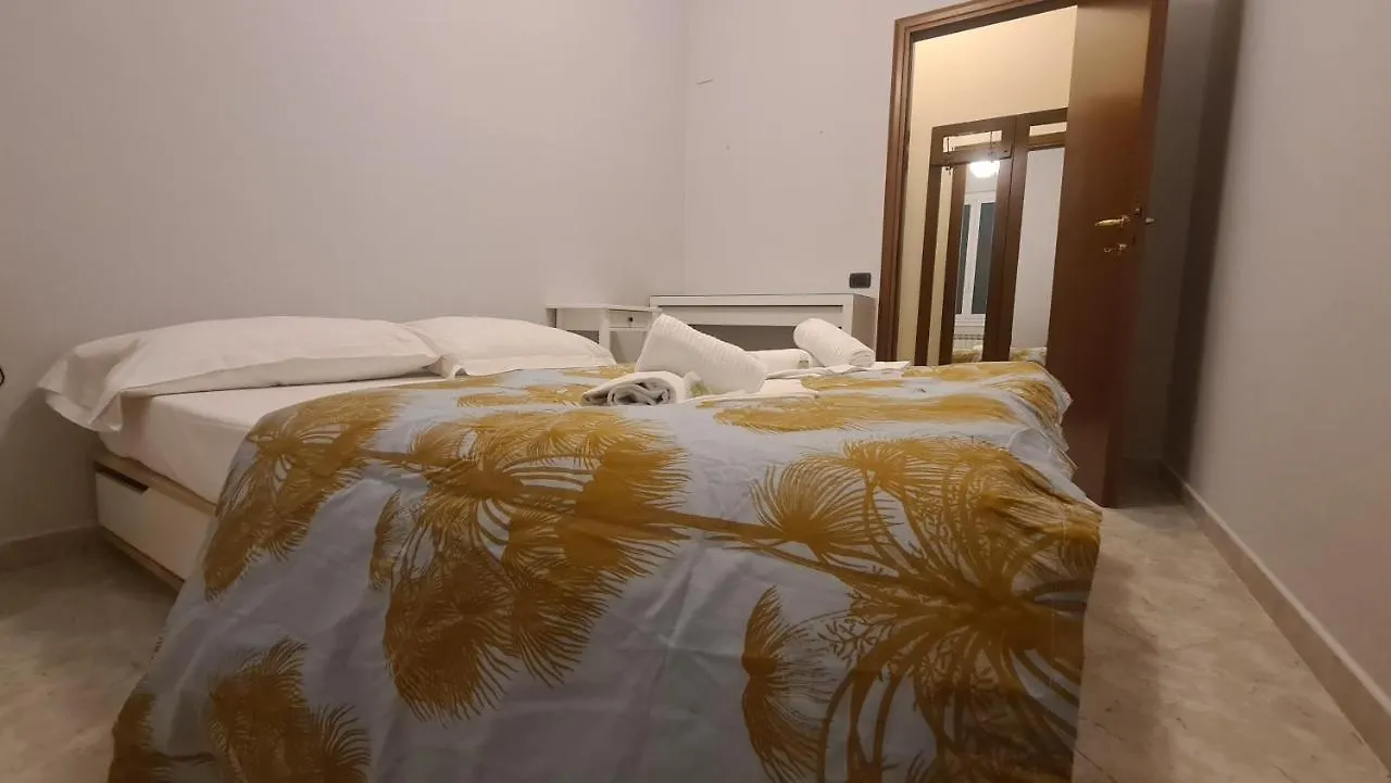 Carso 6 - Homy 5 Terre Apartment La Spezia