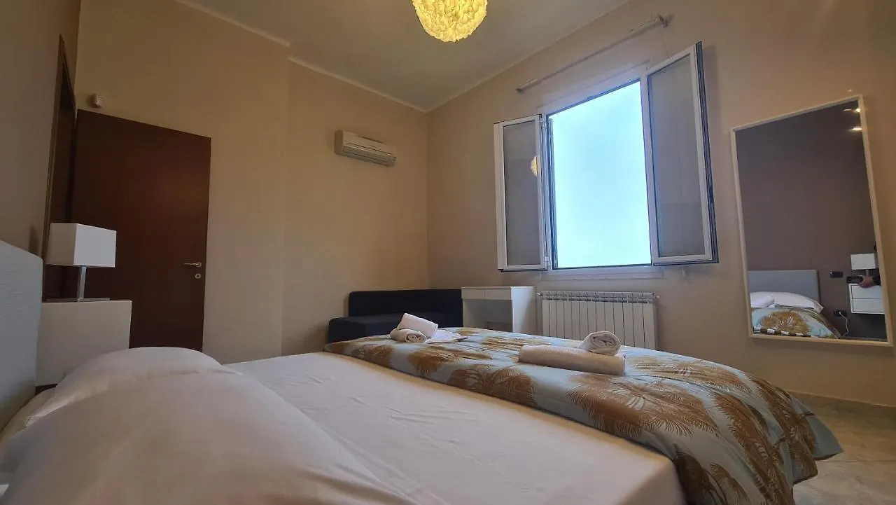 Carso 6 - Homy 5 Terre Apartment La Spezia