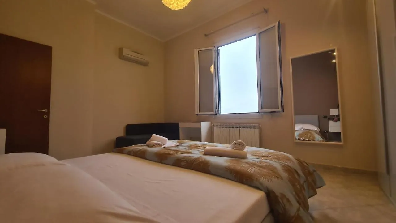 Carso 6 - Homy 5 Terre Apartment La Spezia 0*,