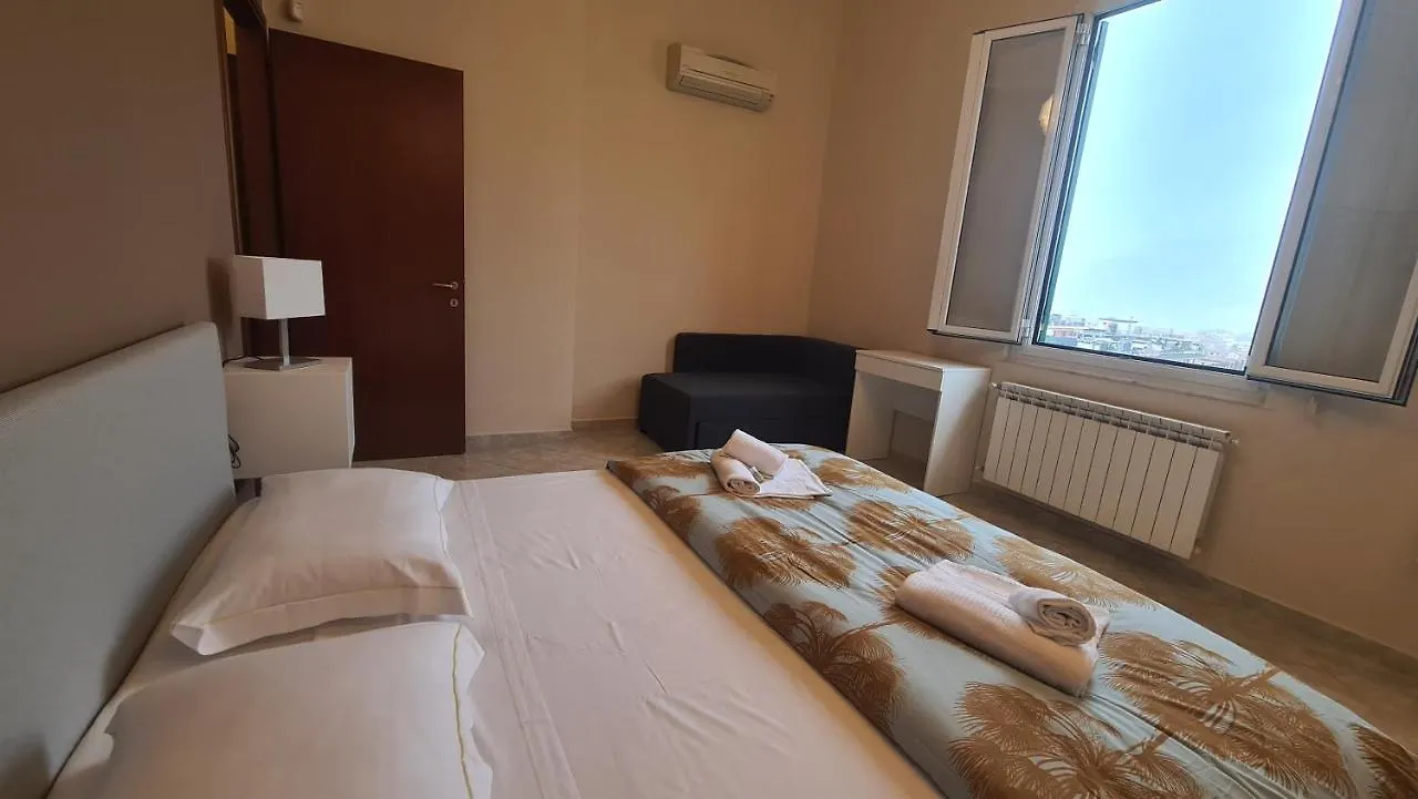 Carso 6 - Homy 5 Terre Apartment La Spezia