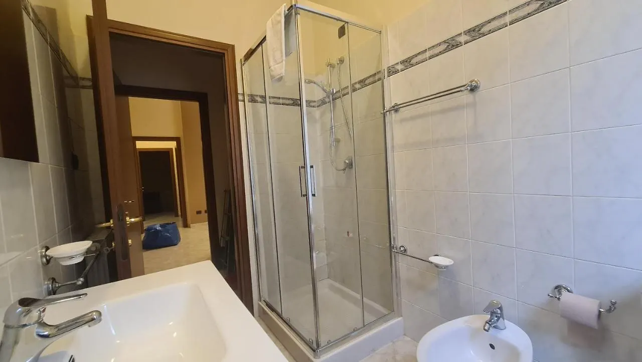 Carso 6 - Homy 5 Terre Apartment La Spezia