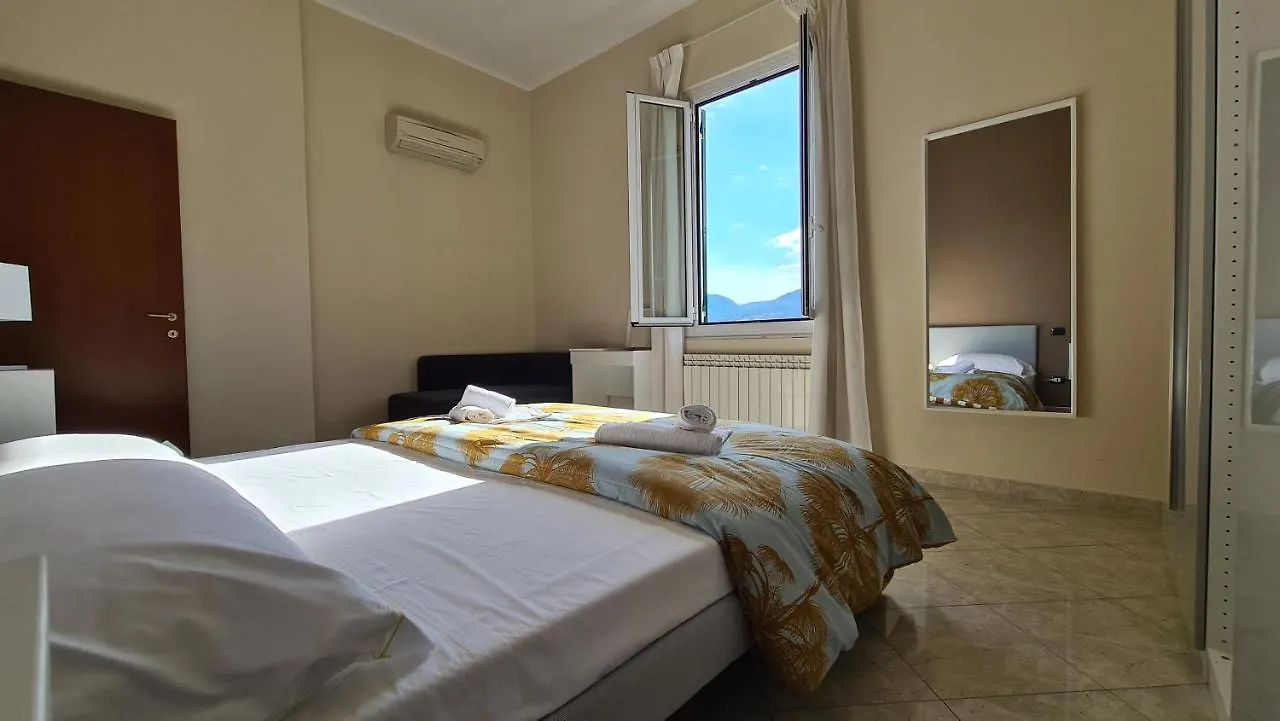 Carso 6 - Homy 5 Terre Apartment La Spezia