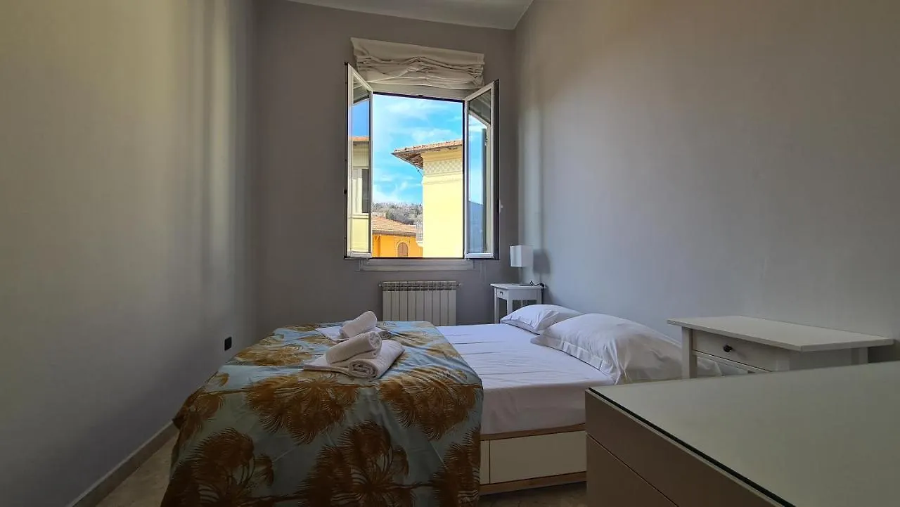 Carso 6 - Homy 5 Terre Apartment La Spezia