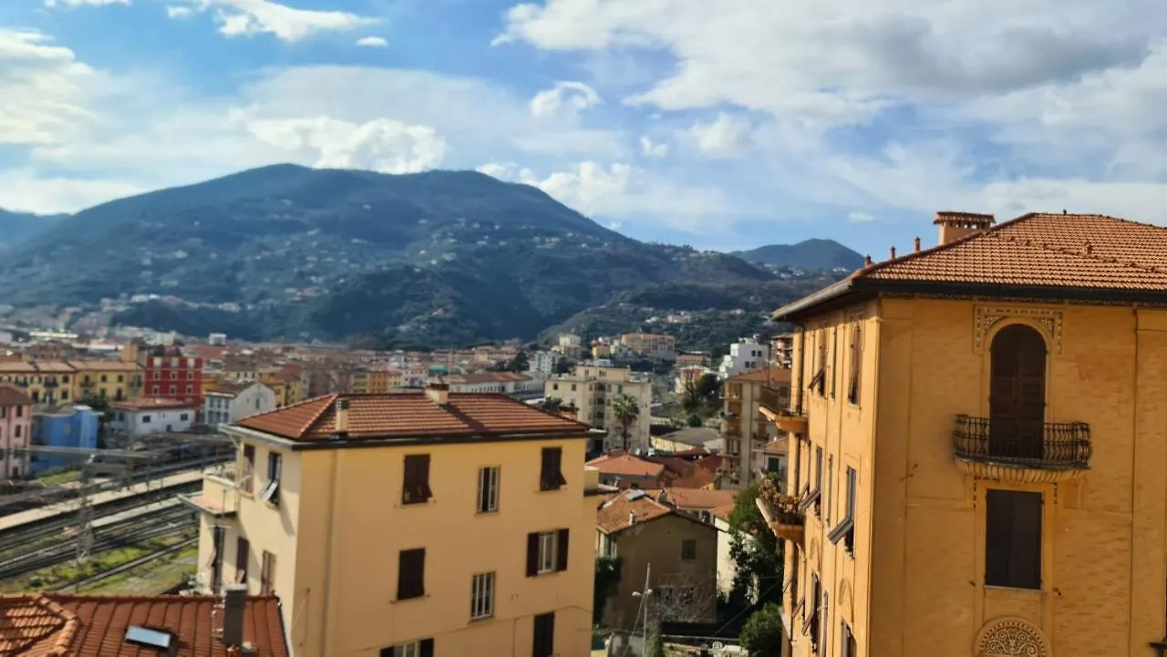 Carso 6 - Homy 5 Terre Apartment La Spezia
