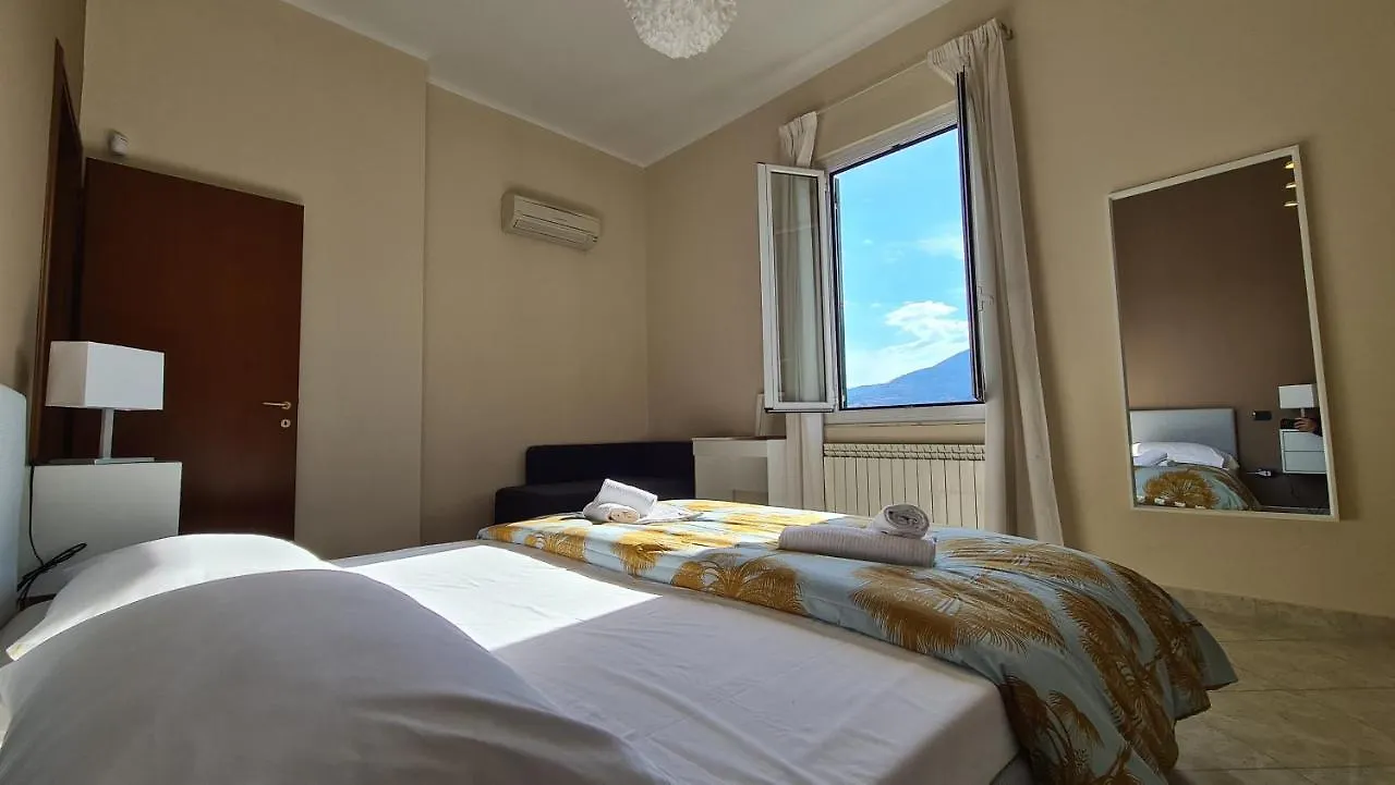 Carso 6 - Homy 5 Terre Apartment La Spezia
