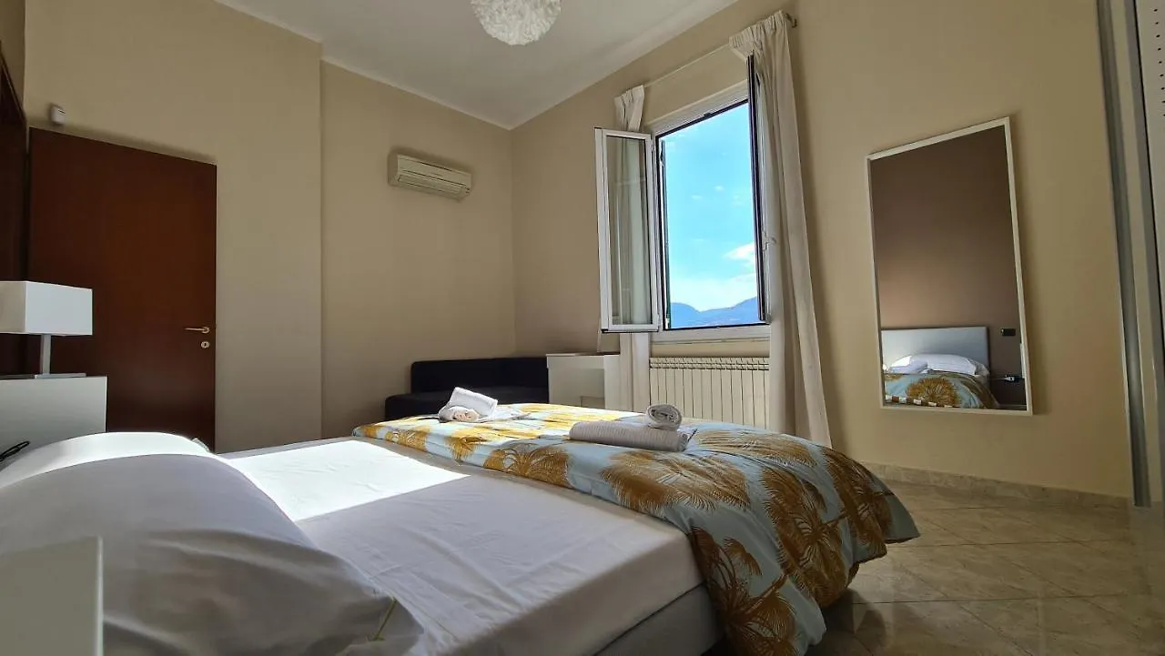 Carso 6 - Homy 5 Terre Apartment La Spezia