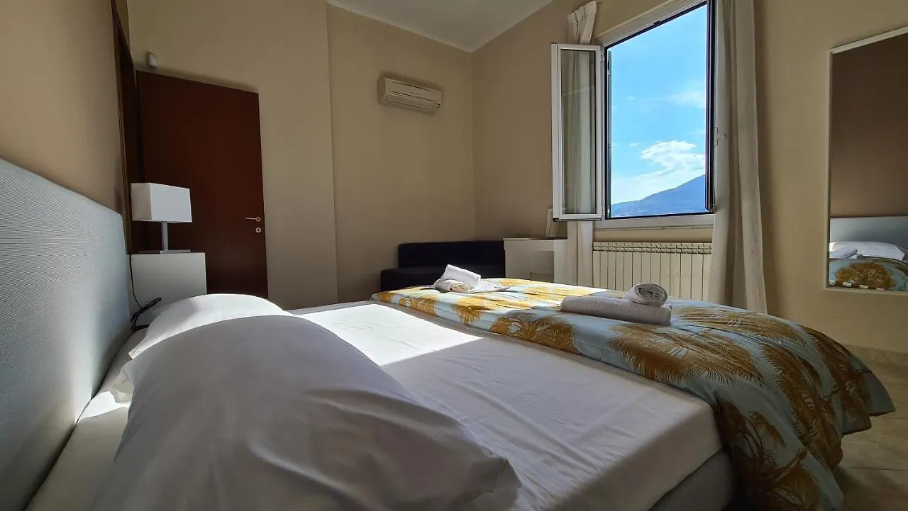 Carso 6 - Homy 5 Terre Apartment La Spezia