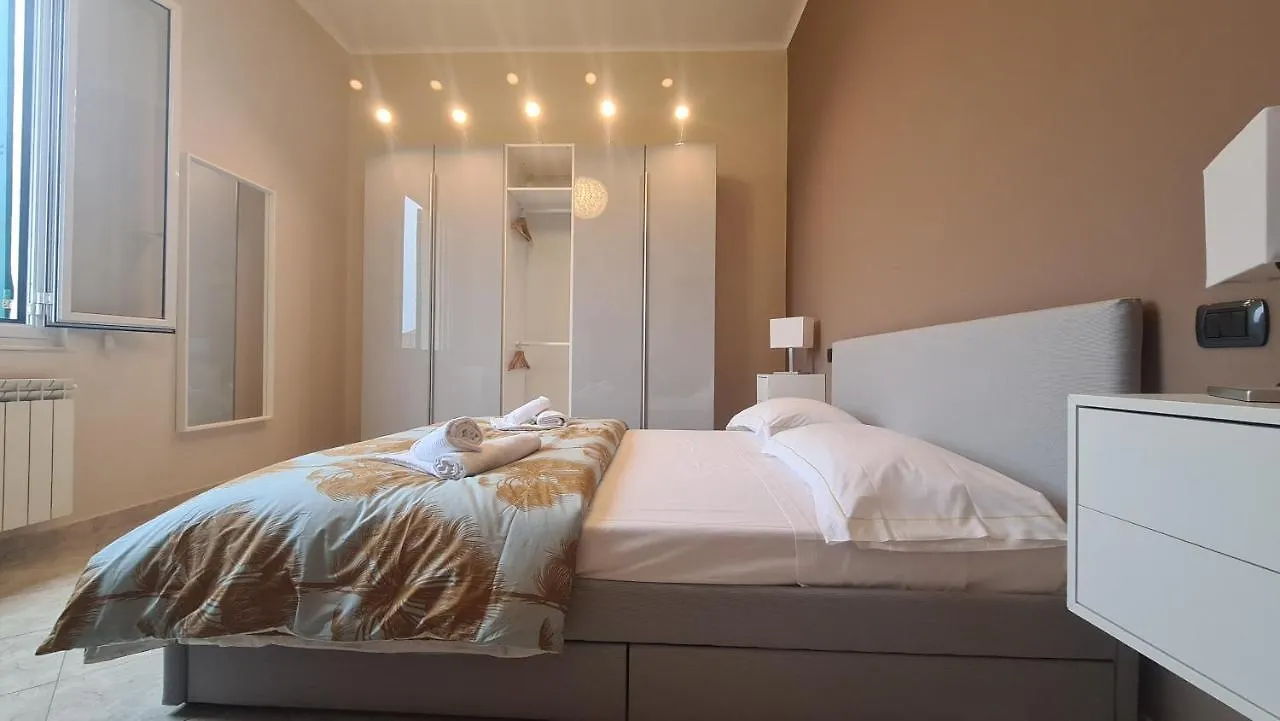 Carso 6 - Homy 5 Terre Apartment La Spezia